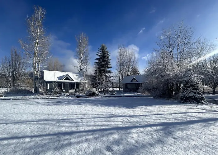 Apple Orchard Inn Hermosa