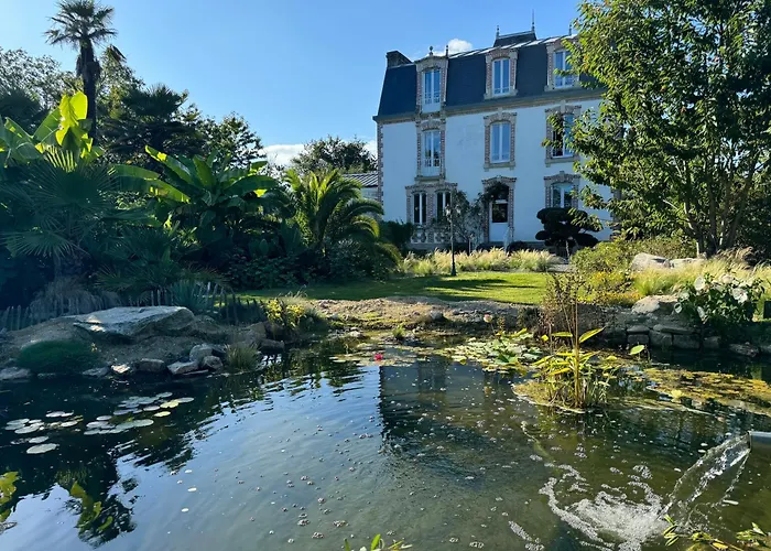 Manoir de Lanveur
