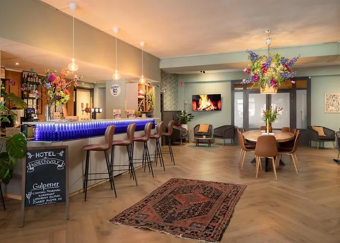 Hotels in Gulpen