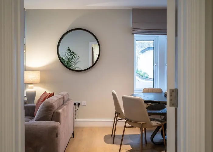 Best 17 Spa Hotels in St Ives (Cornwall) for a Relaxing Getaway