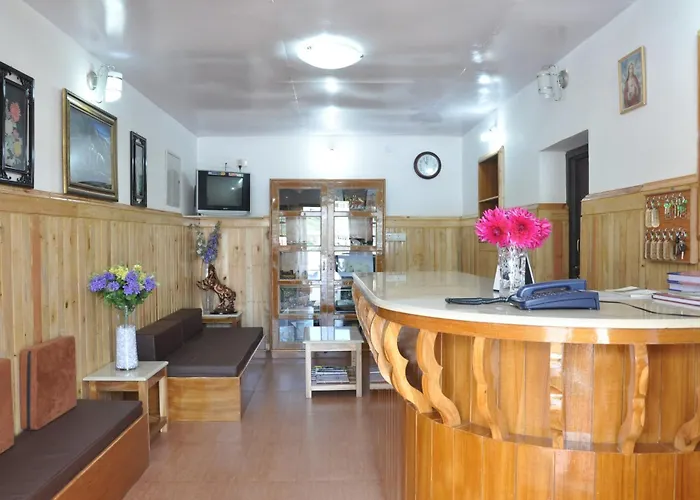 Kotagiri Hotels