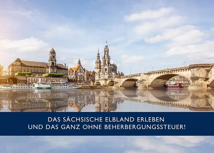 City Hotel Dresden Radebeul