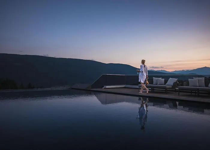 Terentnerhof 4*S Active & Lifestyle Hotel Terento