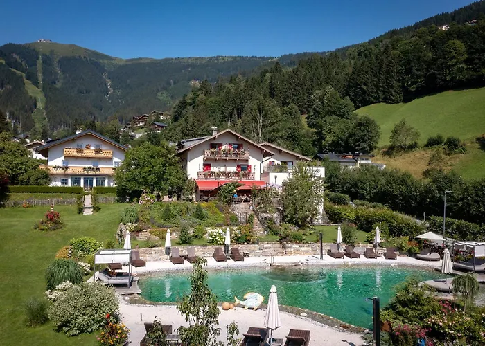 Boutique Hotel Martha Zell am See