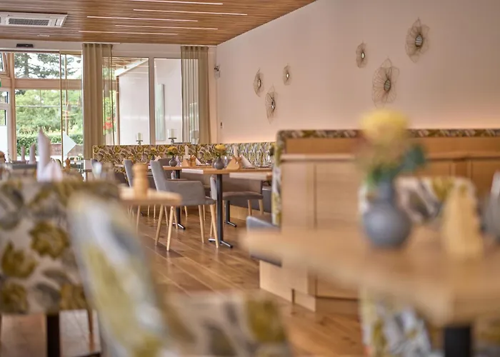 Wellnesshotel Ludinmühle Freiamt