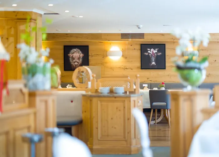 Wellnesshotel Ludinmühle Freiamt