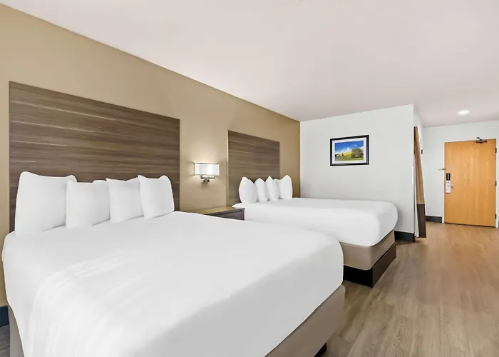 Caldwell Hotels