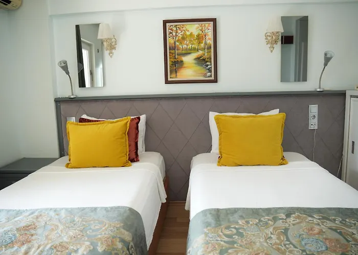 Panormos Hotel Didim