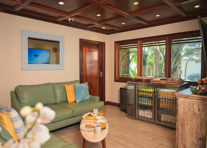 Ocean Palms Beach Resort Carlsbad