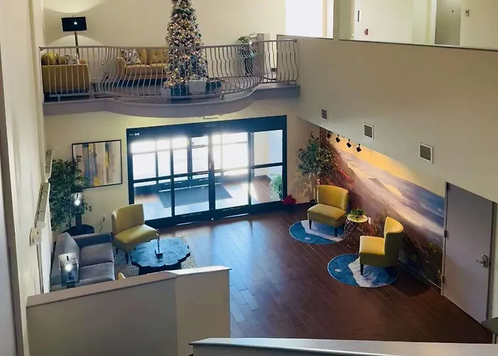 Clarion Pointe Albemarle