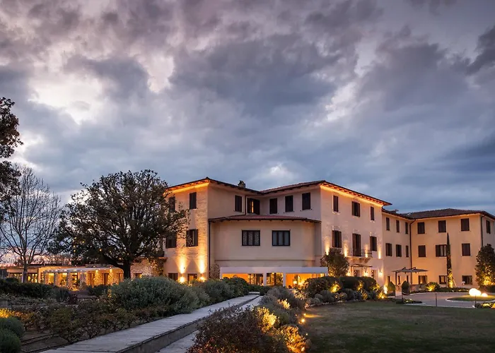 San Giovanni Terme Rapolano Rapolano Terme