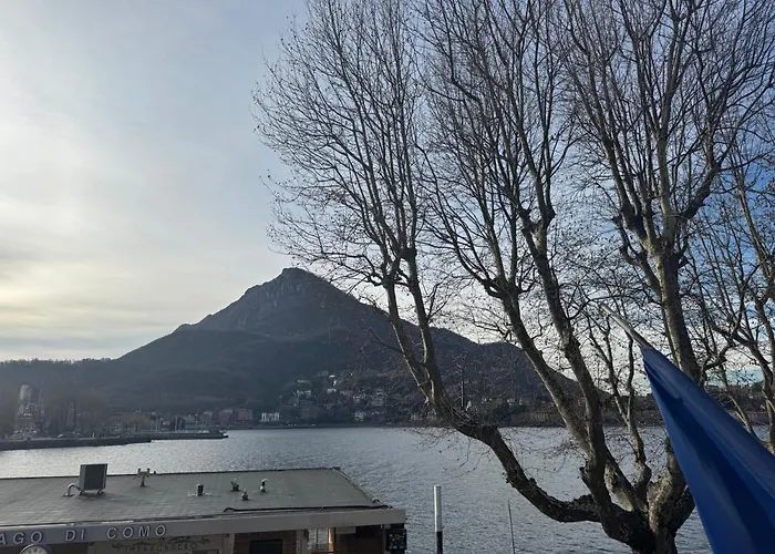 Casa Al Lago Lecco