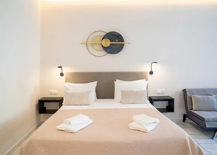 Falasarna Hotels