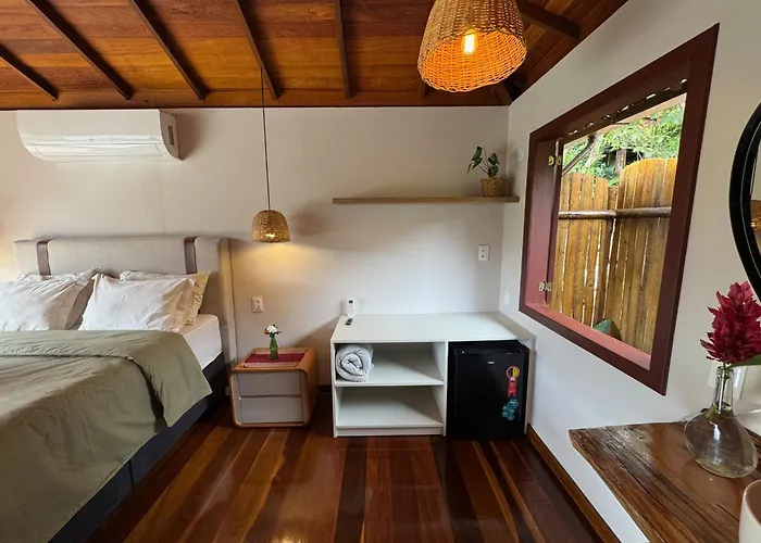 I'Lumiar Loft Hotel