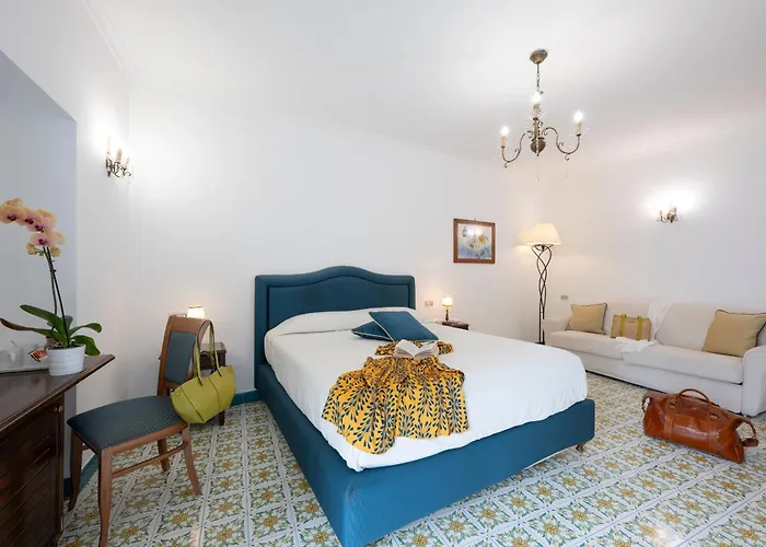 Hotel Boutique Gimagì Amalfi