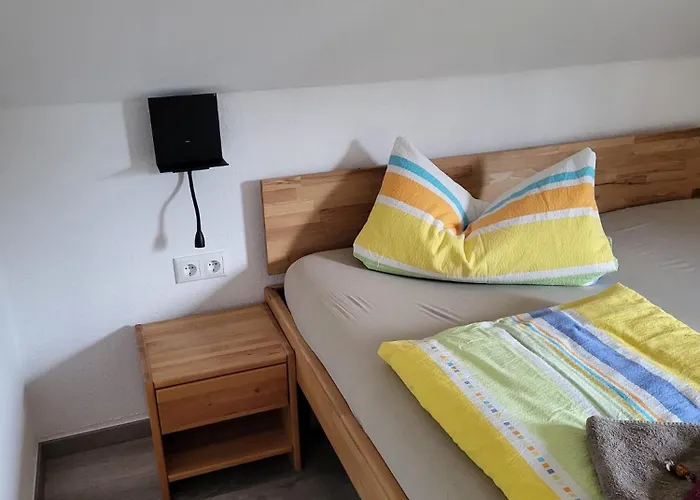 Hotels in Stadtkyll