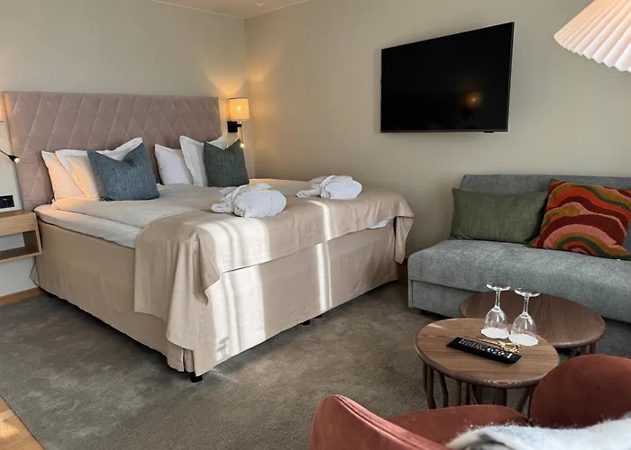 Akersberga Hotels