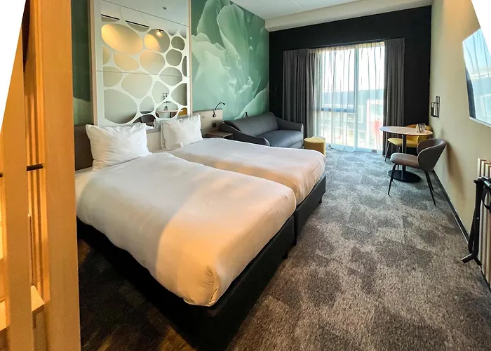 Beste  16 Spahotels in Roosendaal voor een ontspannende vakantie