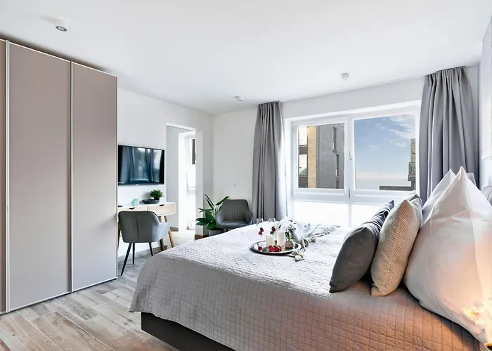 Hotels in Olpenitz