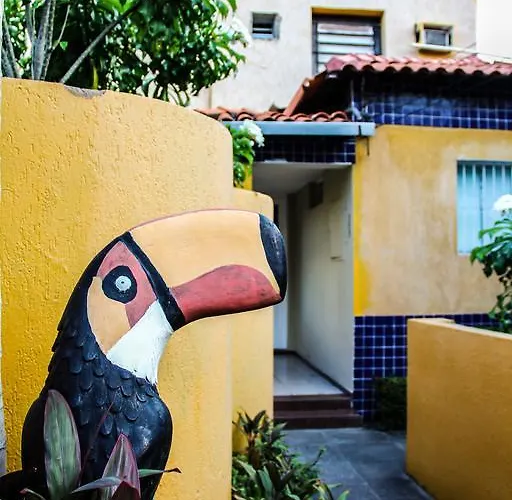 Hotel & Motel Henrique Dias (Adults Only) Recife