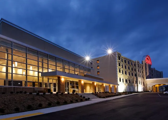 Hotels in Greenville