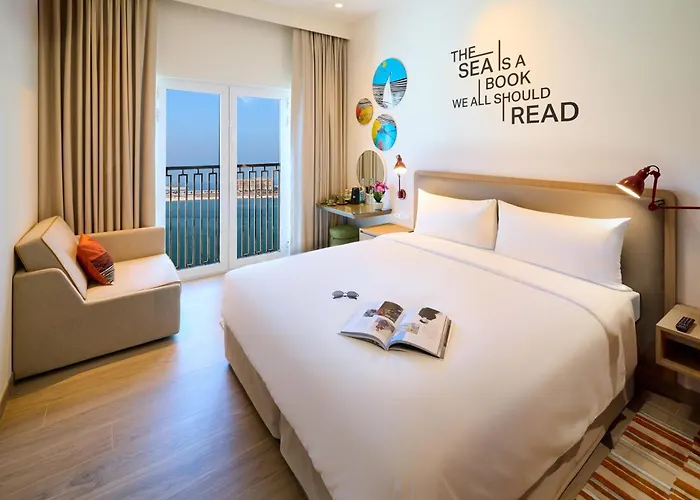 Hotels in Ra’s al-Chaima