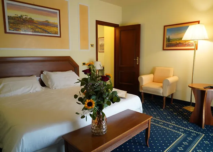 Hotel Lemi Benevento