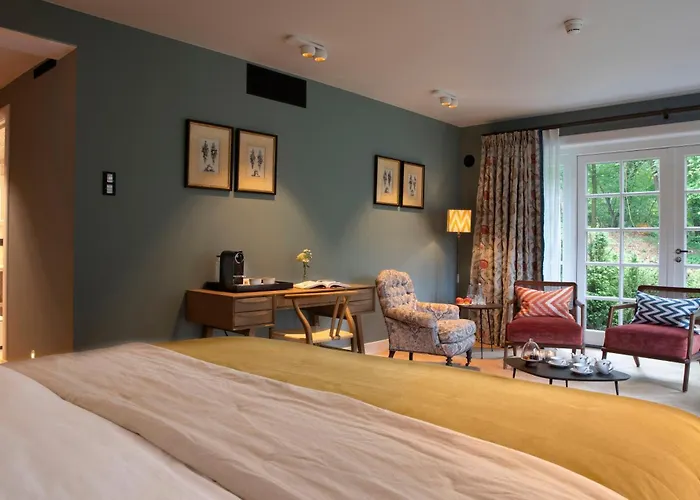 Hotels in Ermelo