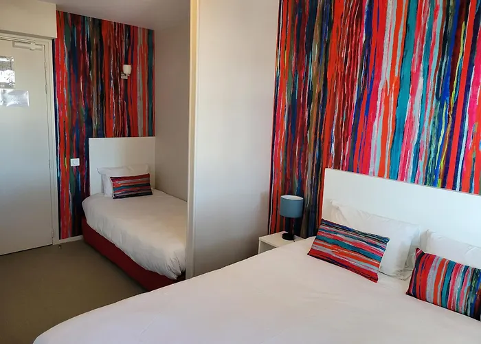 Quiberon Boutique Hotels
