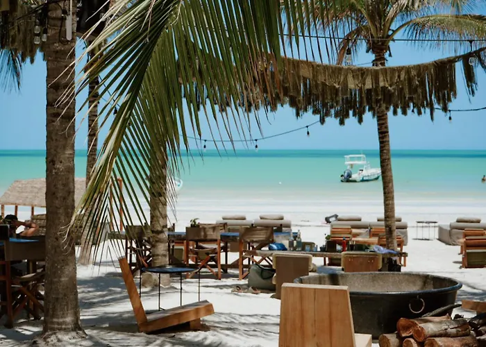 Casa Las Tortugas Petit Beach Hotel & Spa