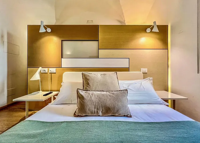 Santacroce Luxury Rooms Lecce