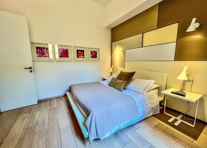 Santacroce Luxury Rooms Lecce