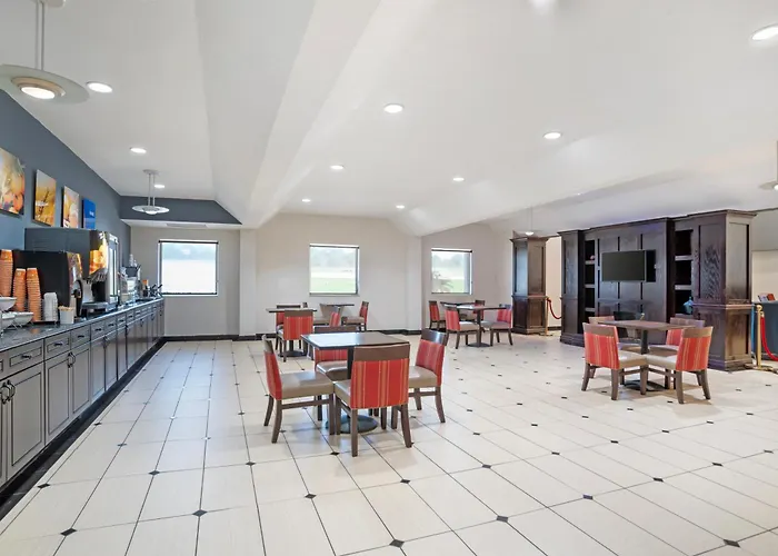 Comfort Inn & Suites Crystal Inn Sportsplex Gulfport