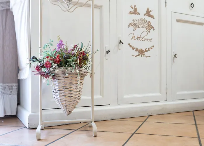 Bed and Breakfast Casa Lollobrigida Ciampino