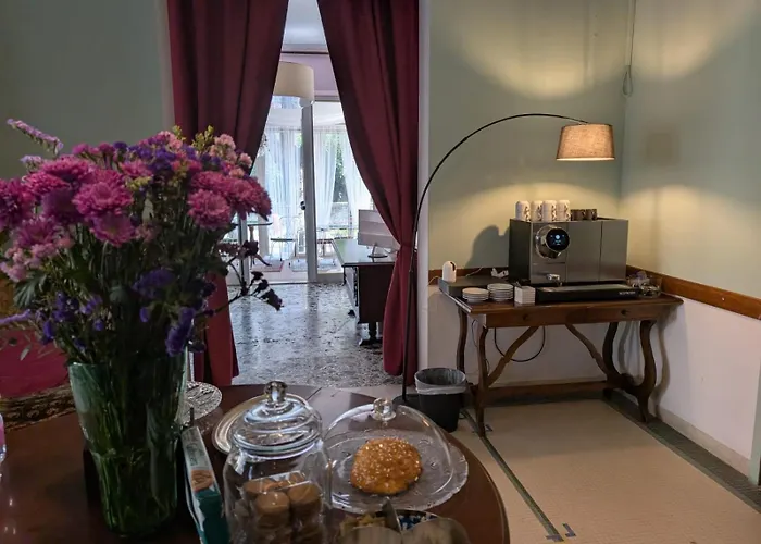 Villa Antonietta Rooms & Coffee Cesenatico