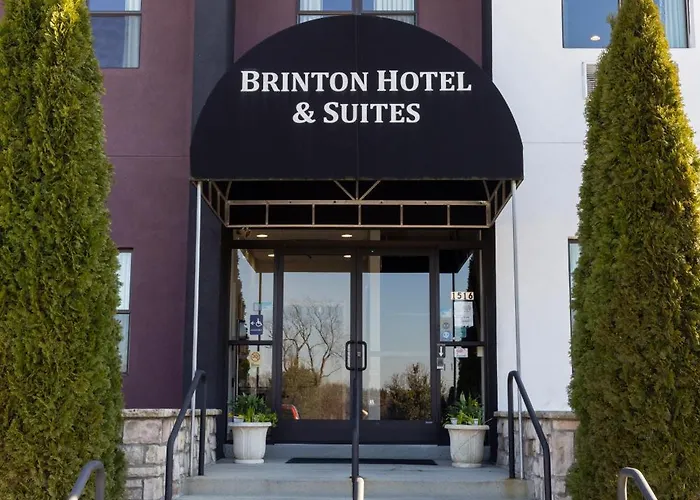 West Chester Hotels