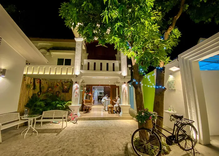 Battambang Hotels