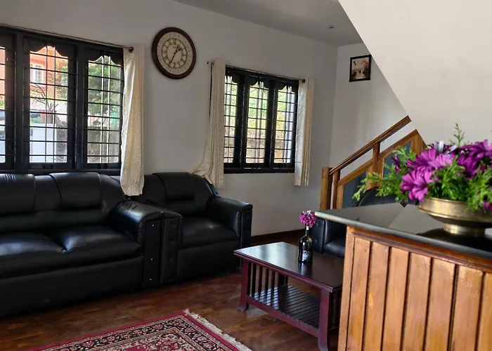 Kodaikanal Hotels