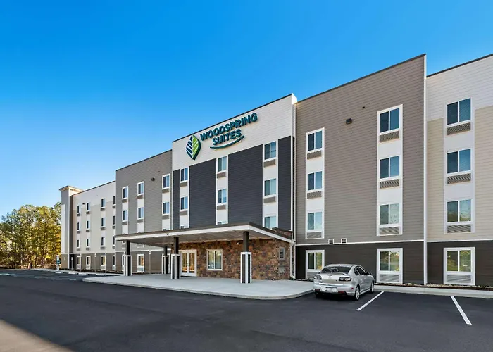 Irmo Hotels