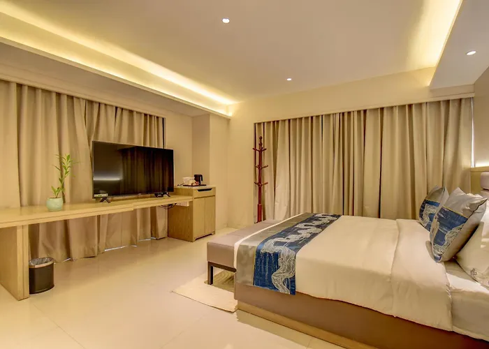 Nashik Hotels