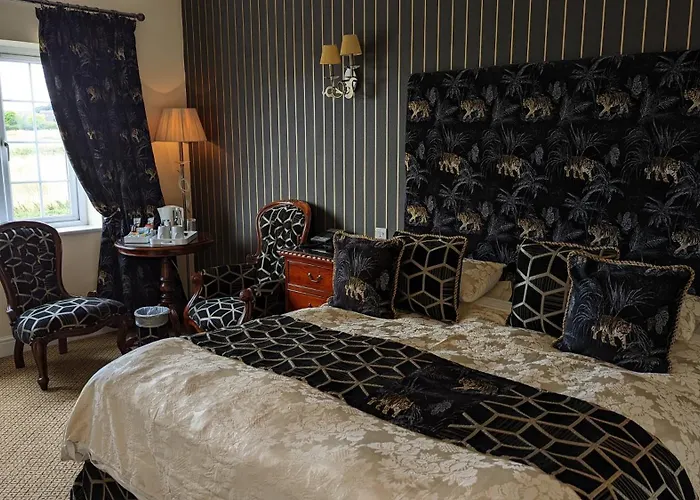 Sittingbourne Hotels