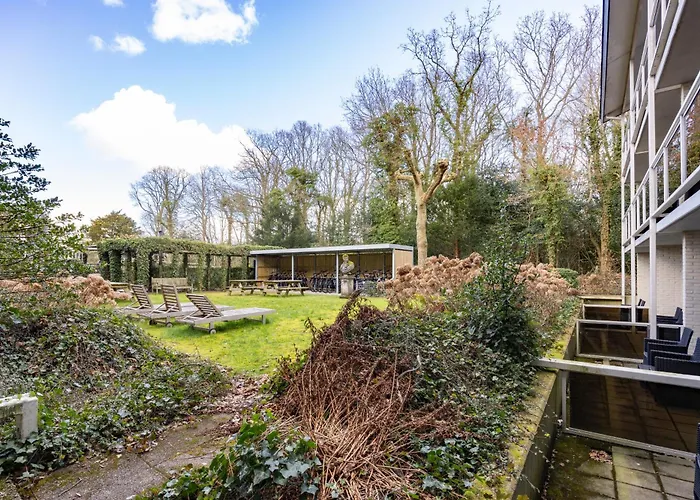 Hotels in Schoorl