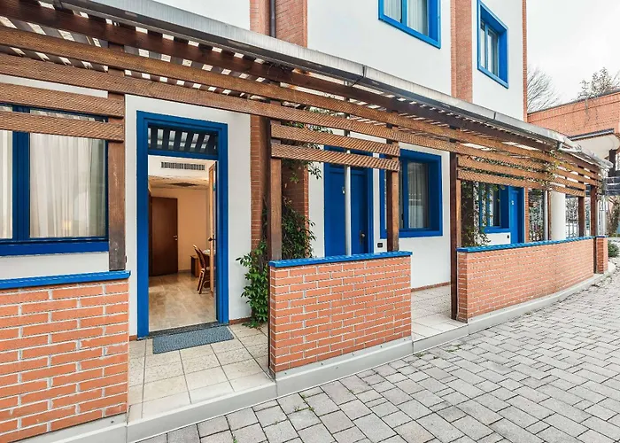 Welcome Hotel Legnano