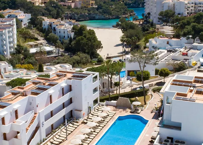 Marsenses Ferrera Blanca Hotel Family Cala D´Or