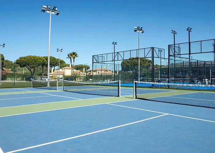 Browns Sports Resort Vilamoura