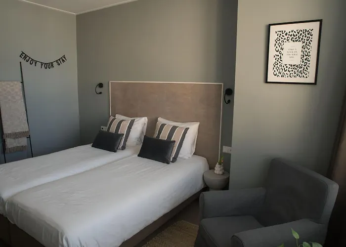 The Bloom Hotel Noordwijk