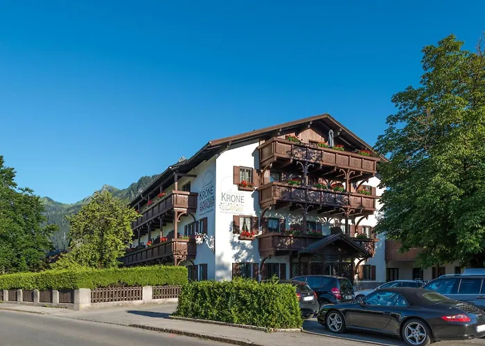 Best 20 Spa Hotels in Reutte for a Relaxing Getaway