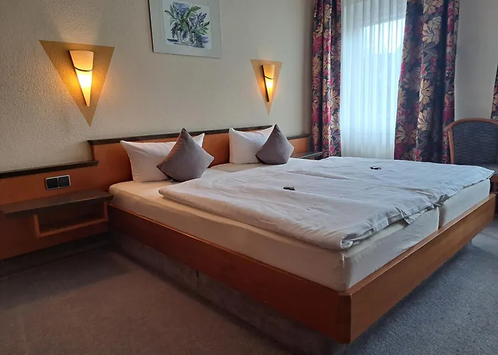Landhotel Zur alten Post