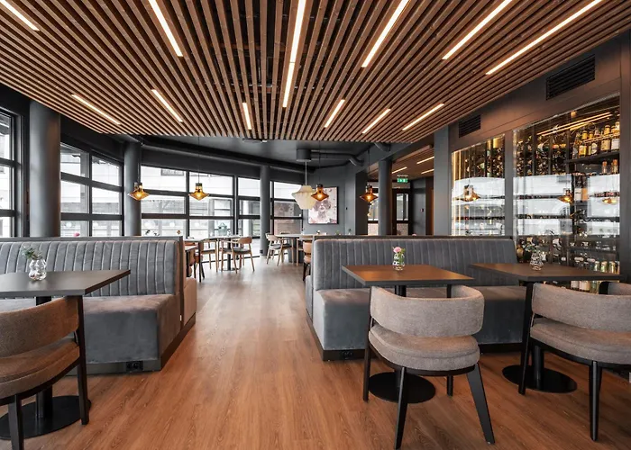 Notodden Hotels