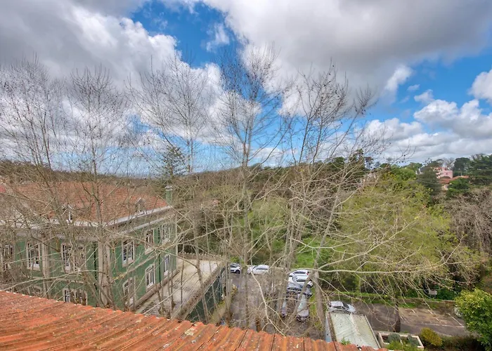 Monte Da Lua Hotel Sintra